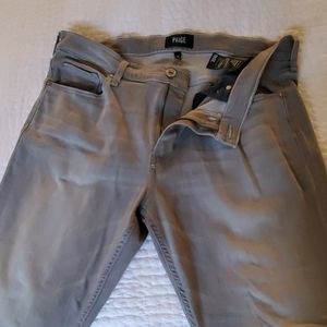 Paige Lennox jeans